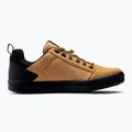 Scarpe da ciclismo con piattaforma da uomo Northwave Tailwhip nero/miele 9