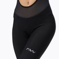 Pantaloni da ciclismo da donna Northwave Active MS nero 3