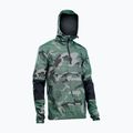 Giacca da ciclismo Northwave Adrenalight verde scuro/foresta per uomo 4
