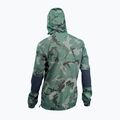 Giacca da ciclismo Northwave Adrenalight verde scuro/foresta per uomo 5