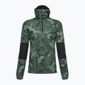 Giacca da ciclismo Northwave Adrenalight verde scuro/foresta per uomo