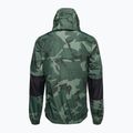 Giacca da ciclismo Northwave Adrenalight verde scuro/foresta per uomo 2