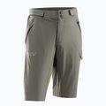 Pantaloncini da bici Northwave Edge Baggy verde bosco da uomo