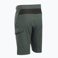 Pantaloncini da bici Northwave Edge Baggy verde bosco da uomo 2