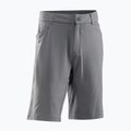 Pantaloncini da ciclismo Northwave Escape Baggy grigio da uomo