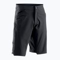 Pantaloncini da ciclismo Northwave Rockster Baggy da uomo, nero