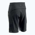 Pantaloncini da ciclismo Northwave Rockster Baggy da uomo, nero 2