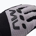 Guanti da ciclismo Northwave Spider Full Finger da uomo grigio/nero 4