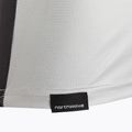 Maglia da ciclismo Northwave Edge grigio/nero da uomo 4