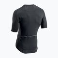 Maglia da ciclismo Northwave Essence da uomo, nero 2
