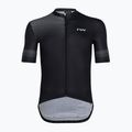 Northwave Origin maglia da ciclismo da uomo nero/grigio