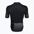 Northwave Origin maglia da ciclismo da uomo nero/grigio 2