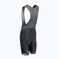Pantaloncini da ciclismo Northwave Origin Bibshort nero/grigio da uomo 5