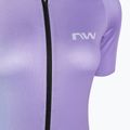 Maglia ciclismo donna Northwave Blade pastello 3