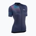 Northwave Origin maglia da ciclismo donna nero/iridesc