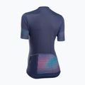 Northwave Origin maglia da ciclismo donna nero/iridesc 2