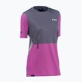 Maglia ciclismo donna Northwave Xtrail 2 grigio scuro/rosa