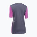 Maglia ciclismo donna Northwave Xtrail 2 grigio scuro/rosa 2