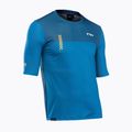Maglia da ciclismo Northwave Xtrail 2 da uomo blu