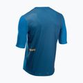 Maglia da ciclismo Northwave Xtrail 2 da uomo blu 2