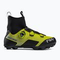 Scarpe da ciclismo MTB da uomo Northwave Celsius XC ARC. GTX giallo fluo/nero 2