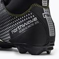 Scarpe da ciclismo MTB da uomo Northwave Celsius XC ARC. GTX giallo fluo/nero 9