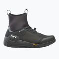 Scarpe da ciclismo MTB uomo Northwave Multicross Mid GTX black