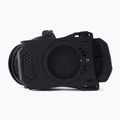 Attacchi da snowboard da uomo Drake Reload nero 4