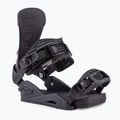 Attacchi da snowboard da uomo Drake Reload nero 5