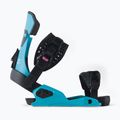 Attacchi da snowboard Drake Fifty nero/blu da uomo 2