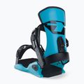 Attacchi da snowboard Drake Fifty nero/blu da uomo 3