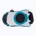 Attacchi da snowboard Drake Fifty nero/blu da uomo 4