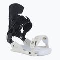 Attacchi da snowboard Drake Fifty nero/bianco da uomo