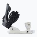 Attacchi da snowboard Drake Fifty nero/bianco da uomo 2