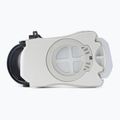 Attacchi da snowboard Drake Fifty nero/bianco da uomo 4