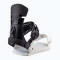 Attacchi da snowboard Drake Fifty nero/bianco da uomo 6