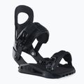 Attacchi da snowboard Drake King 2022 neri da uomo