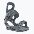 Attacchi da snowboard Drake King grigio da uomo