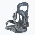 Attacchi da snowboard Drake King grigio da uomo 3