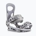 Attacchi da snowboard Drake King grigio da uomo 5