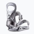 Attacchi da snowboard Drake King grigio da uomo 6
