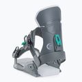 Attacchi da snowboard da donna Drake Jade grey 3