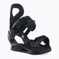 Attacchi da snowboard donna Drake Queen nero