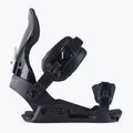 Attacchi da snowboard donna Drake Queen nero 2