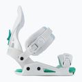 Attacchi da snowboard da donna Drake Queen bianco 2