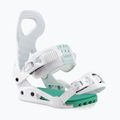 Attacchi da snowboard da donna Drake Queen bianco 5
