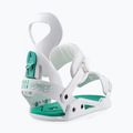Attacchi da snowboard da donna Drake Queen bianco 6