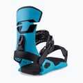Attacchi da snowboard Drake Fifty nero/blu da uomo 6