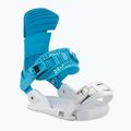 Attacchi da snowboard da donna Drake Jade bianco/blu 5