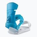 Attacchi da snowboard da donna Drake Jade bianco/blu 6